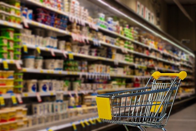 Σούπερ μάρκετ: Έρχεται νέο μπαράζ ανατιμήσεων - Ποια προϊόντα ακριβαίνουν 
